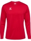 Preview: Hummel Authentic Jersey L/S - True red